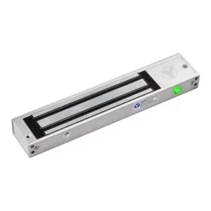 YLI YM-280N(LED) Elektromagnetisch slot opbouw kleefmagneet 280KG 12/24VDC fail safe