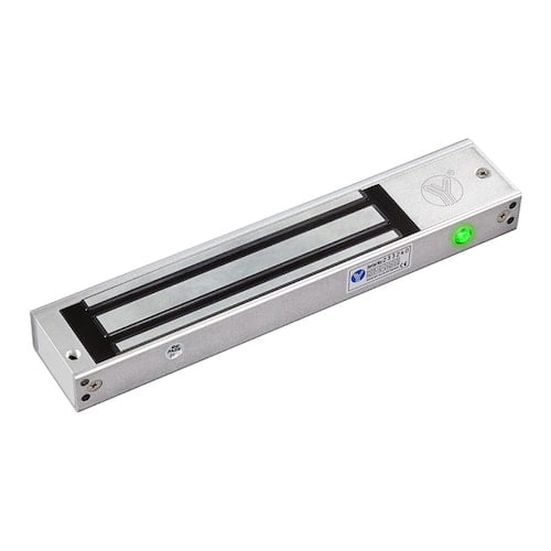 YLI YM-280N(LED) Elektromagnetisch slot opbouw kleefmagneet 280KG 12/24VDC fail safe