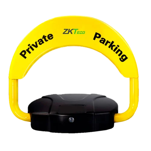 ZKTeco Plock 2 automatische parkeerbeugel