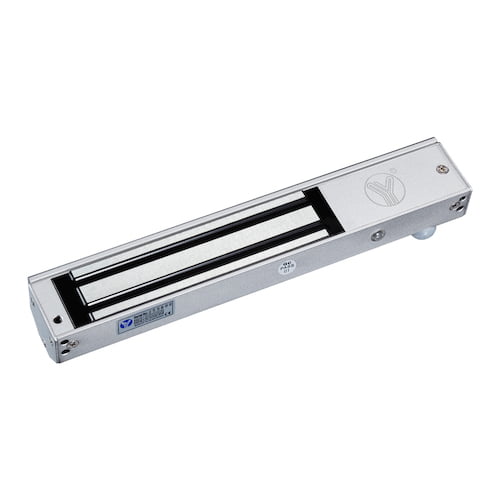YLI YM-280IS(LED) Elektromagnetisch slot opbouw kleefmagneet 280KG met PIR bewegingsensor