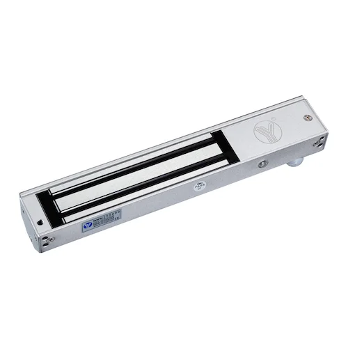 YLI YM-280IS(LED) Elektromagnetisch slot opbouw kleefmagneet 280KG met PIR bewegingsensor