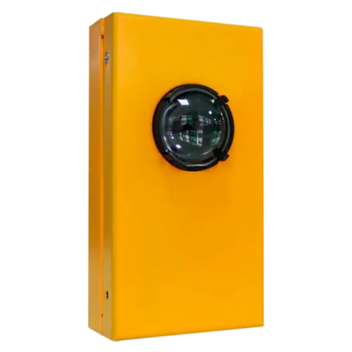 WL4 AIR-LDA Laserstraaluitlijner