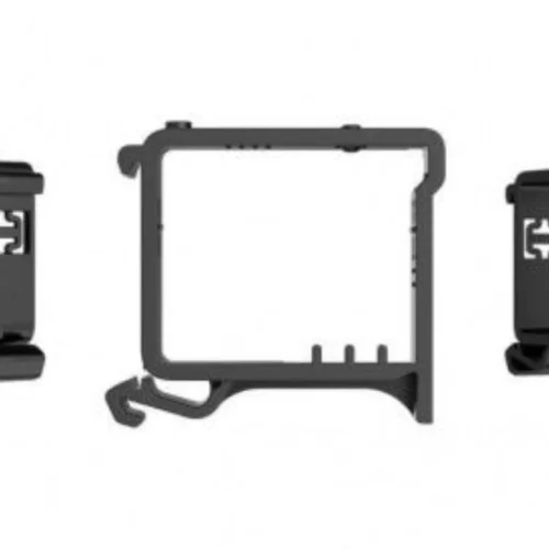 Ajax DIN Holder voor Ajax Relay of Ajax WallSwitch