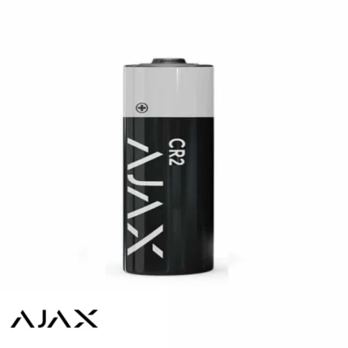 Ajax CR2 3V Lithium batterij