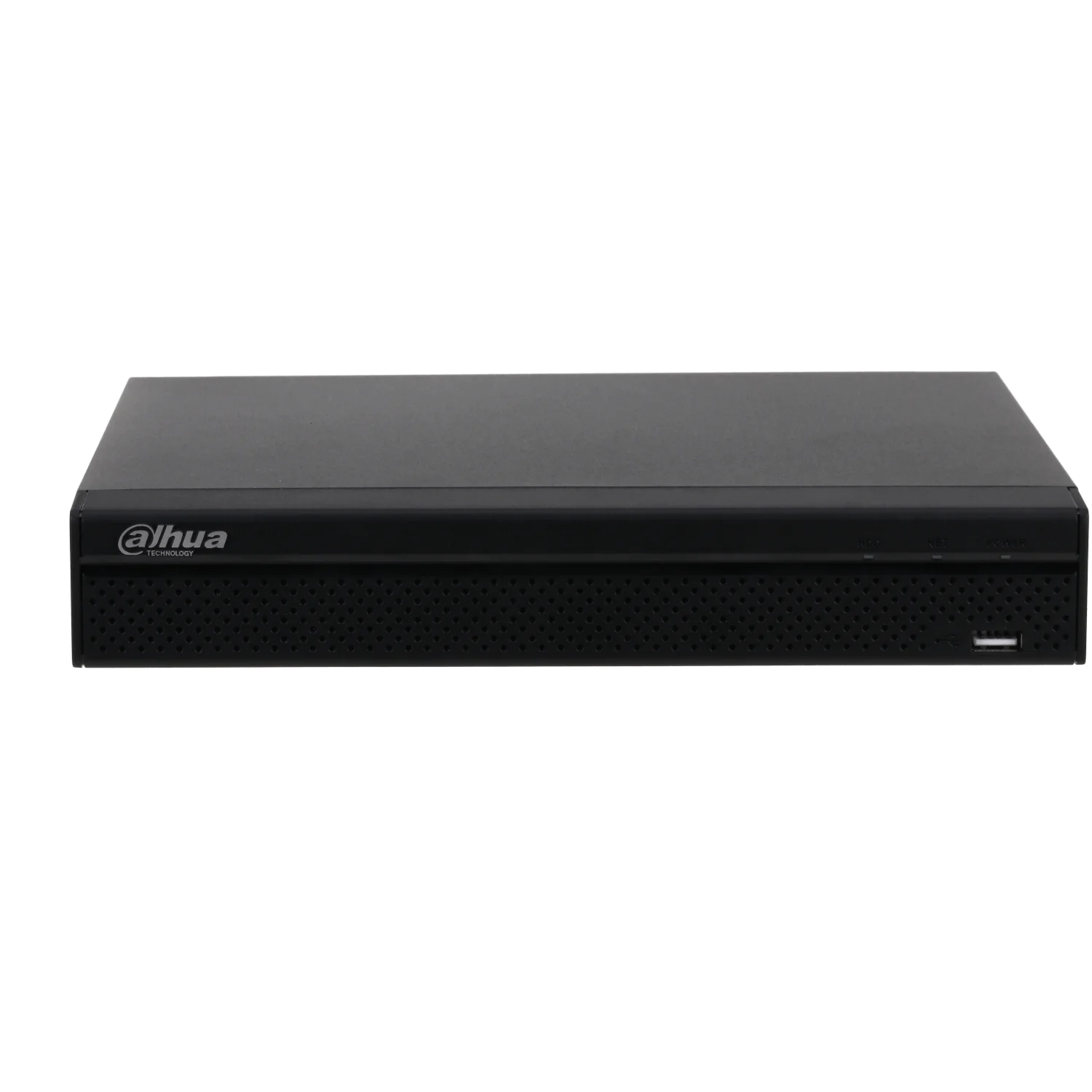 Dahua NVR4108HS-8P-4KS3-WebStore4 Dahua NVR4108HS-8P-4KS3 8 kanaals PoE 4K Ultra HD Netwerk Video Recorder tot 12 megapixel