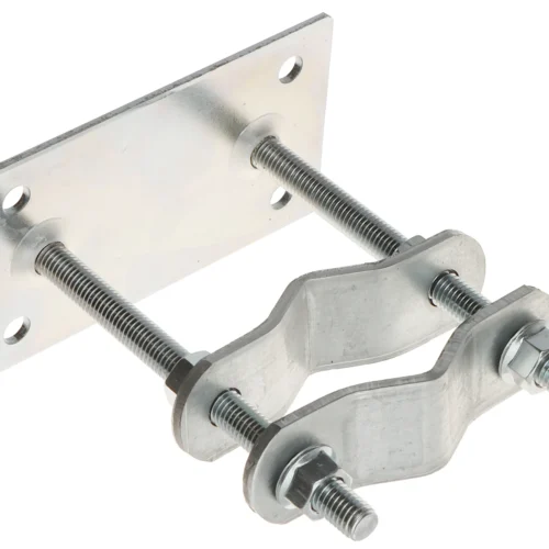 WL4 UM-1 Muurklem voor het bevestigen van een mast of buis