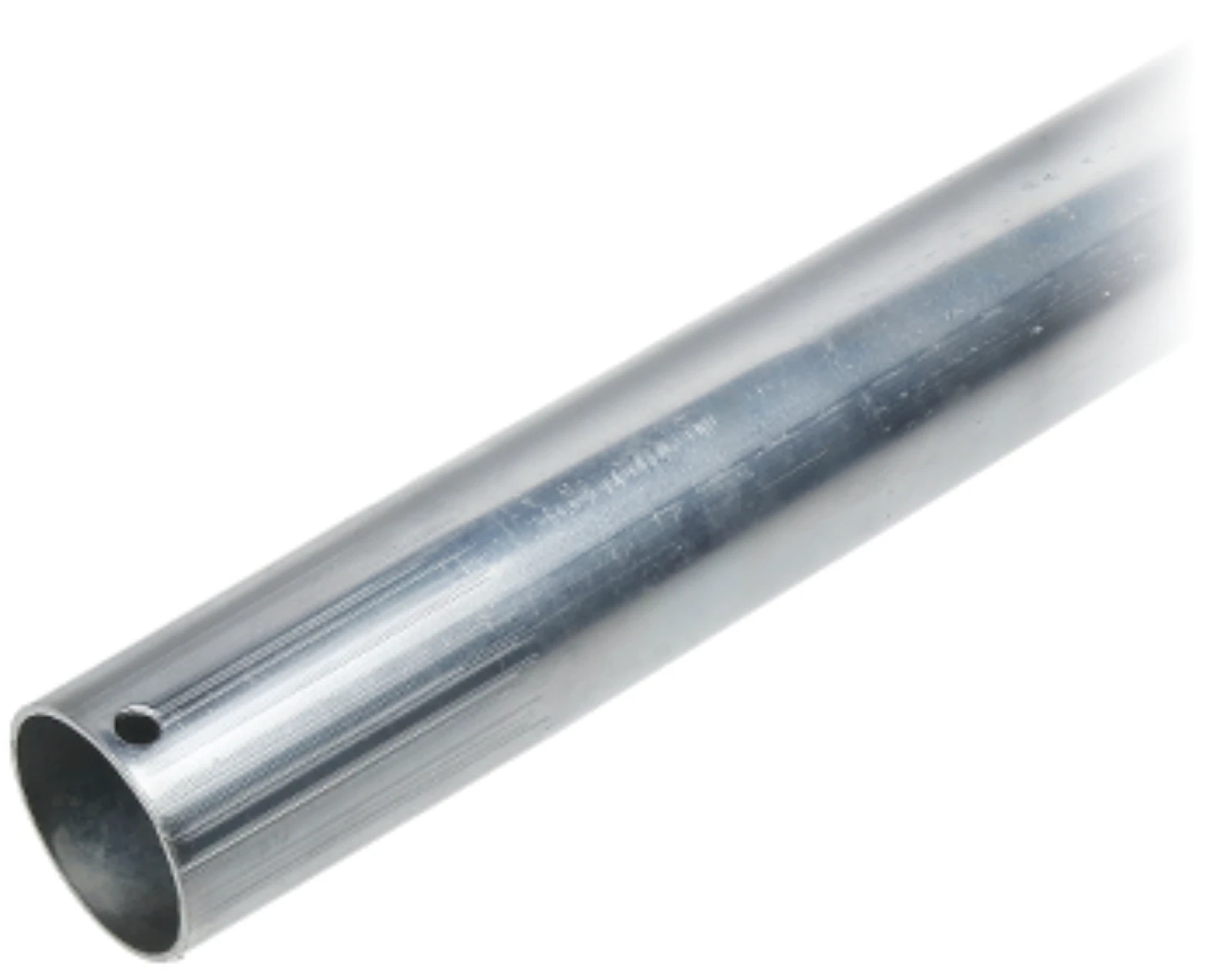 WL4 MTV1-WebStore4 WL4 MTV1 Verlenging van mast 1 meter MT10 en MT20