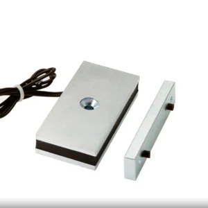 YLI YM-35 elektrisch magnetisch mini slot voor kastdeur en laden