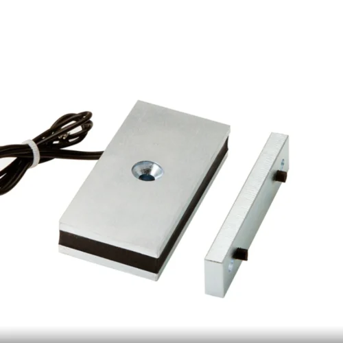 YLI YM-35 elektrisch magnetisch mini slot voor kastdeur en laden