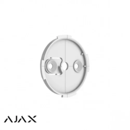 Ajax Homesiren bracket case wit