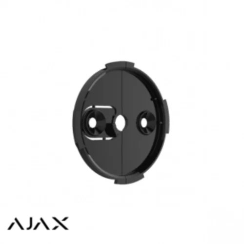 Ajax Homesiren bracket case zwart