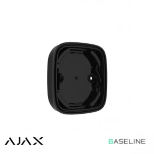 Ajax StreetSiren bracket case zwart