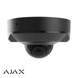 Ajax DomeCam Zwart Full HD 5MP Dome buiten camera met 2.8 MM lens Ajax DomeCam Zwart Full HD 8MP Dome buiten camera met 2.8 MM lens Ajax DomeCam Zwart Full HD 5MP Dome buiten camera met 4MM lens Ajax DomeCam Zwart Full HD 8MP Dome buiten camera met 4 MM lens