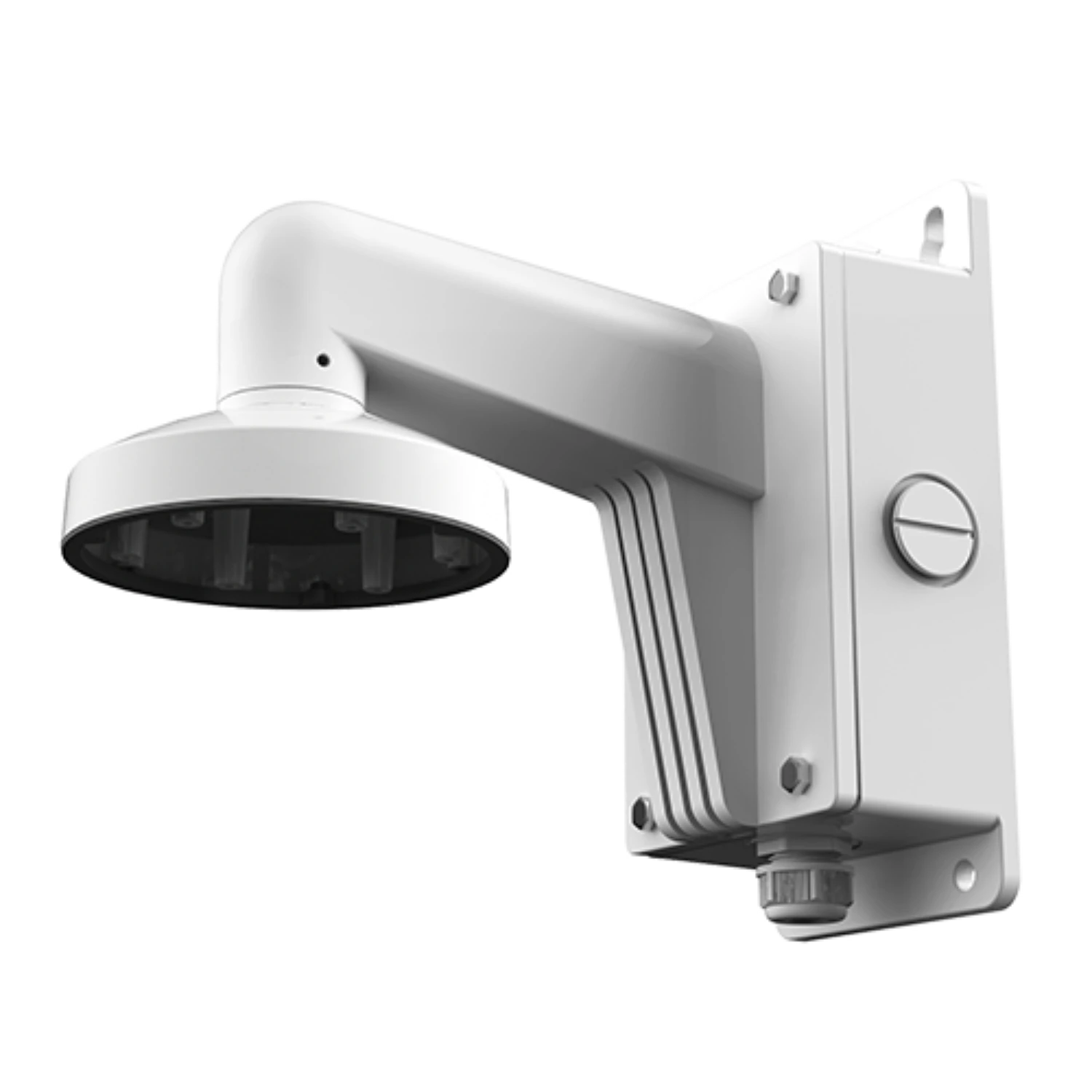 DS-1273ZJ-140B-WebStore4 (1) Hikvision DS-1273ZJ-140B muursteun van aluminium