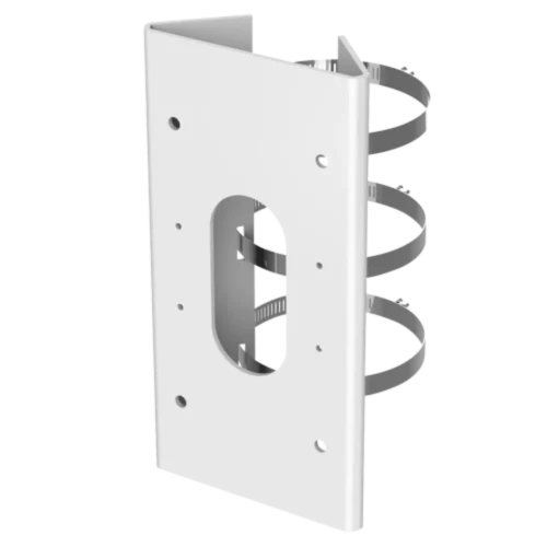 Hikvision DS-1475ZJ-SUS maststeun van staal