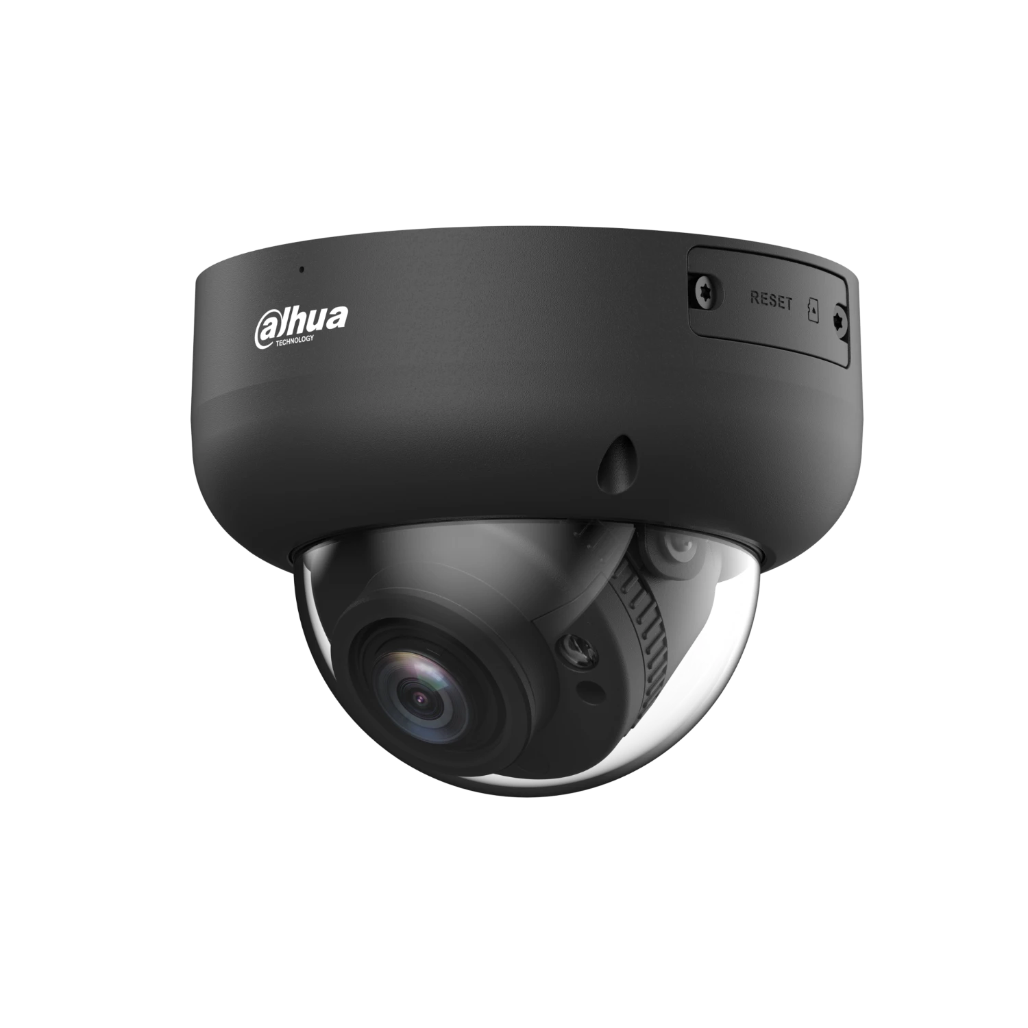 Dahua IPC-HDBW3841R-ZAS-S2-WebStore4 Dahua IPC-HDBW3841R-ZAS-S2-B 4K Ultra HD Starlight 8MP buiten dome met PoE, IR nachtzicht, H.265 en 120dB WDR