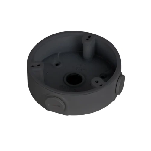 Dahua PFA136-DG donkergrijze montagebox van aluminium