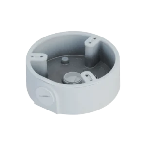 Dahua PFA197R montagebox van aluminium