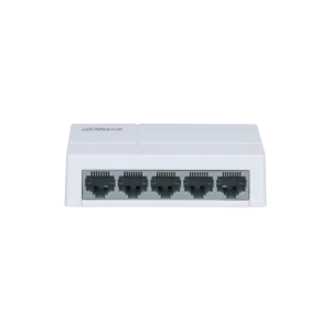 Dahua PFS3005-5ET-L-V2 5 poort switch