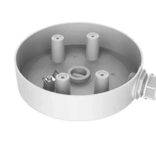 Hikvision DS-1280ZJ-SD11 montagebox van aluminium