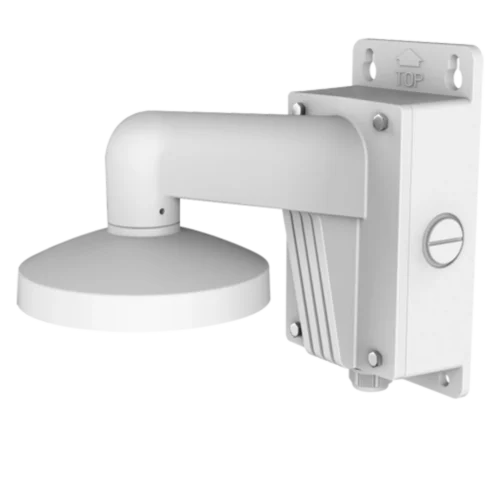 Hikvision DS-1473ZJ-155B muursteun van aluminium