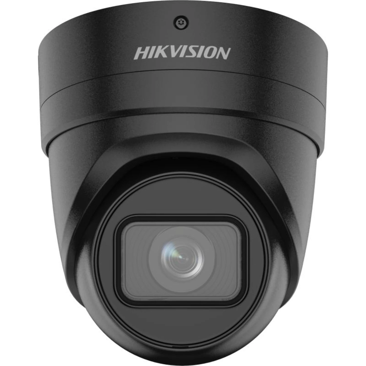 Hikvision DS-2CD2H46G2-IZS-WebStore4 (1) Hikvision DS-2CD2H46G2-IZS-B 2.8 4MP Full HD AcuSense Turret buiten camera met 2.8mm lens, IR nachtzicht, PoE, 120dB WDR en microSD opname