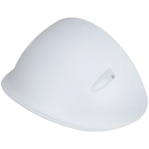 Dahua PFA773 regen en zonnescherm van aluminium voor dome camera