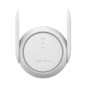 Ruijie Reyee EW1200R Wi-Fi versterker Dual-Flow en Dual-Band 2.4Ghz en 5Ghz 802.11ac 867Mbps Access Point met gratis app