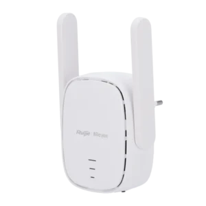 Ruijie Reyee EW300R Wi-Fi versterker 2.4Ghz 300 Mbps Access Point met gratis app