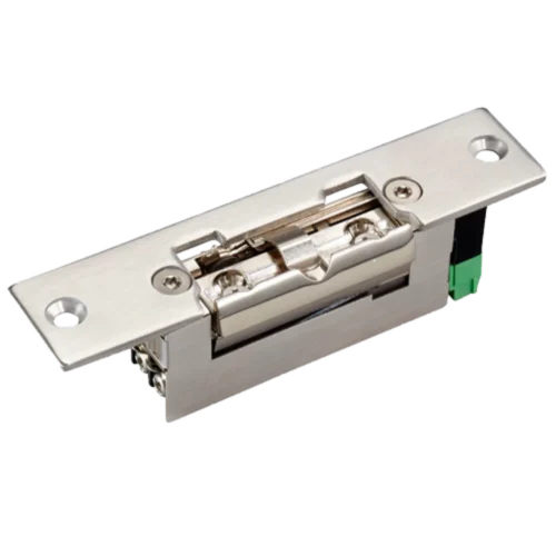 YLI YS-134-S elektrische sluitplaat arbeidsstroom, verstelbaar, EU-type, 12VDC