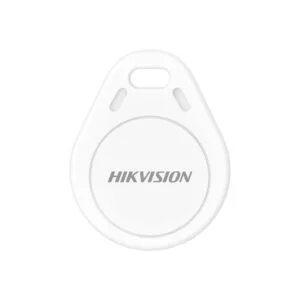 Hikvision DS-PT-M1 AX PRO Mifare tag wit (10 stuks)