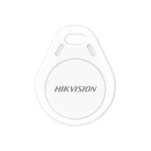 Hikvision DS-PT-M1 AX PRO Mifare tag wit (10 stuks)
