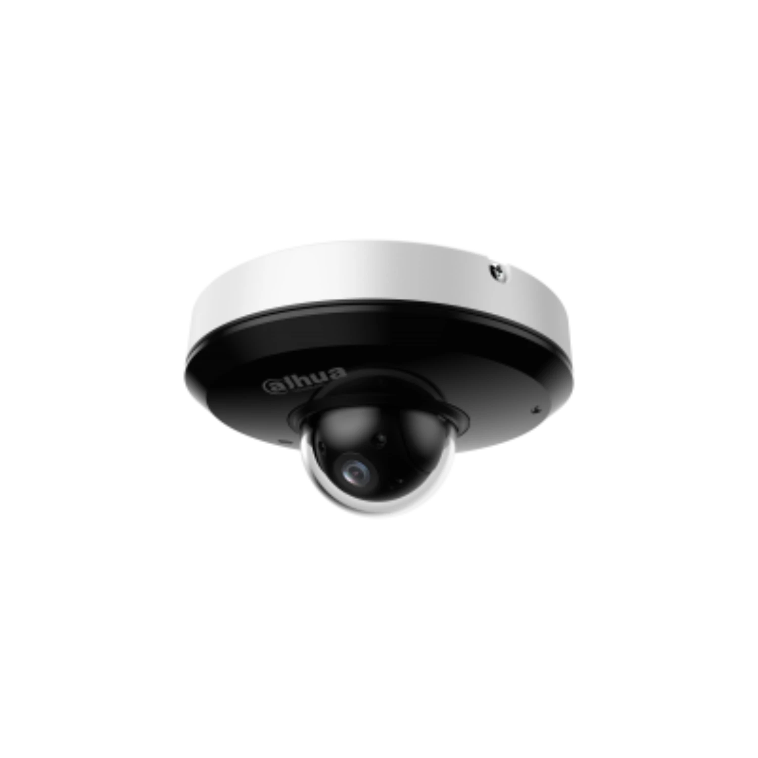 Dahua SD1A204DB-GNY-WebStore4 Dahua SD1A204DB-GNY 2MP WizSense buiten PTZ dome camera met microfoon, Audio input/output, PoE en SD slot