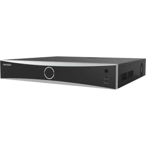 Hikvision DS-7716NXI-I4/16P/S(C) AcuSense 16 kanaals 4K UltraHD Netwerk Video Recorder met PoE,1x HDD en HDMI uitgang
