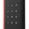 Hikvision DS-K1108AEK codepaneel / keypad en RFID kaart lezer voor binnen en buiten