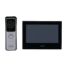 Dahua KTW02 complete WiFi/PoE video deurbel intercom kit met VTH2621G-WP en VTH2621G-WP