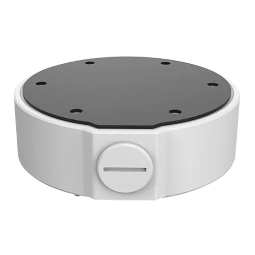 Uniview TR-JB04-C-IN montagebox van aluminium