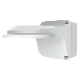 Uniview TR-JB07/WM04-B-IN muursteun van aluminium met montagebox
