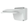 Uniview TR-JB07/WM04-B-IN muursteun van aluminium met montagebox