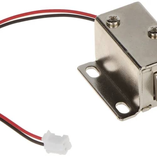 WL4 EL-C-2 elektrisch mini slot voor kastdeur en laden