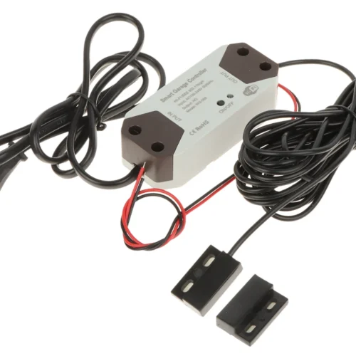 WL4 GC-2 Slimme garagedeur Wi-Fi Controller voor toegang via Tuya app