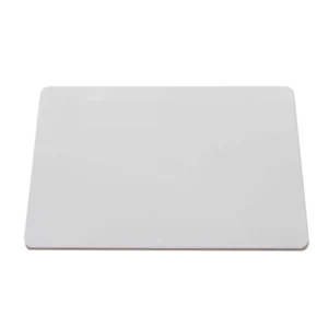 WL4 Mifare DESFire kaarten creditcard formaat geschikt voor printen op beide zijden