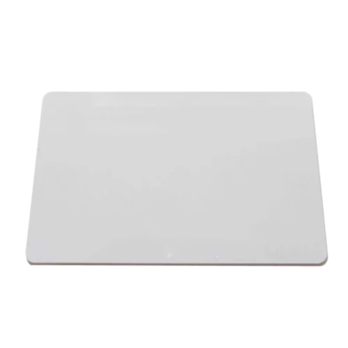 WL4 Mifare DESFire kaarten creditcard formaat geschikt voor printen op beide zijden (10 stuks)