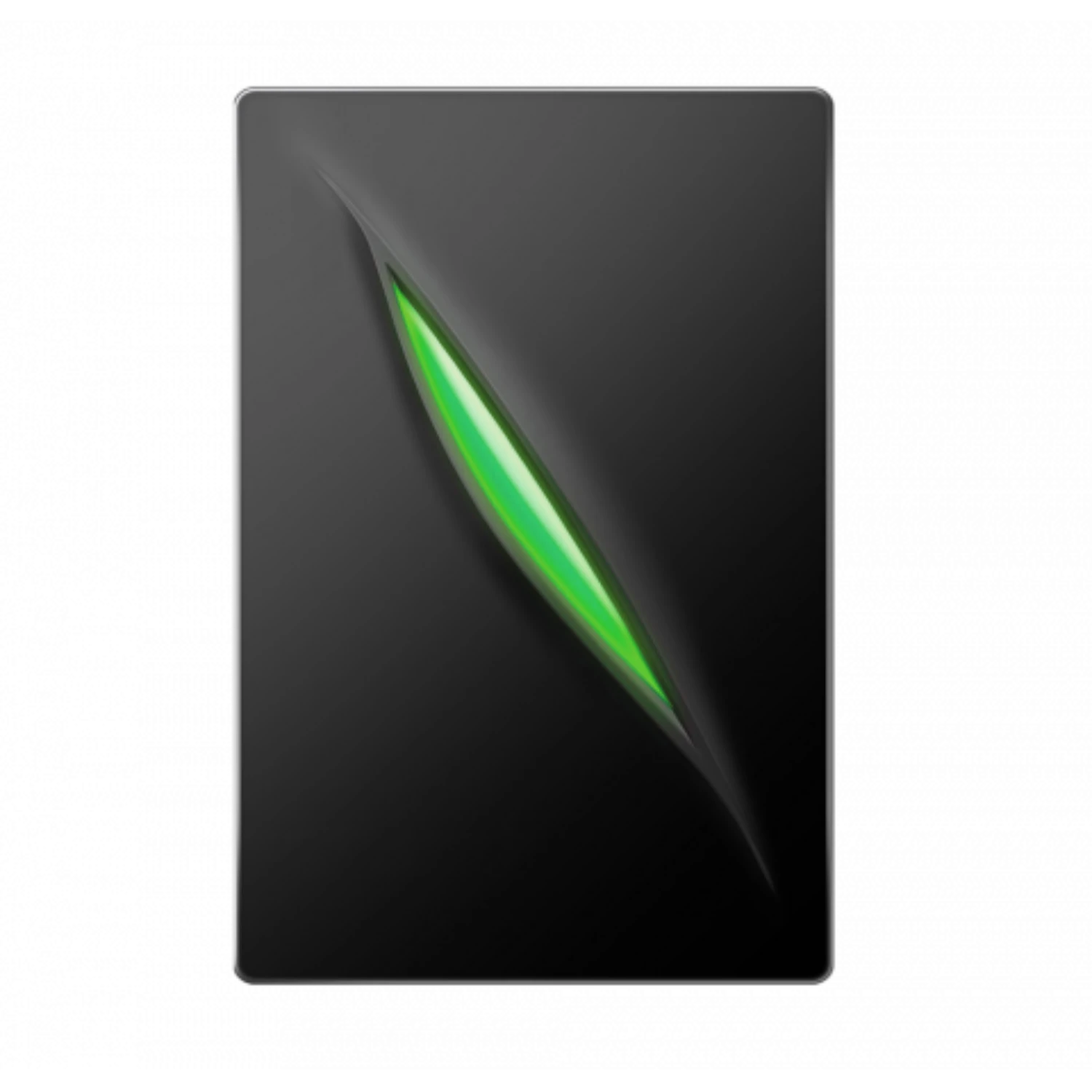 ZKTeco KR310-WebStore4 ZKTeco KR310 Stand alone dubbele frequentie kaart lezer voor Mifare, Mifare DESFire en RFID binnen en buiten