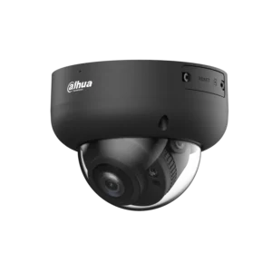 Dahua IPC-HDBW3541R-ZAS-S2-B Full HD 5MP Starlight Lite AI buiten dome camera met 40m IR, varifocale lens, PoE, microSD