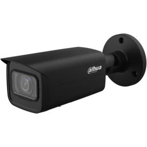 Dahua IPC-HFW3441TP-ZAS-S2-B Full HD 4MP Starlight Lite AI buiten bullet camera met 60m IR, varifocale lens, PoE, microSD