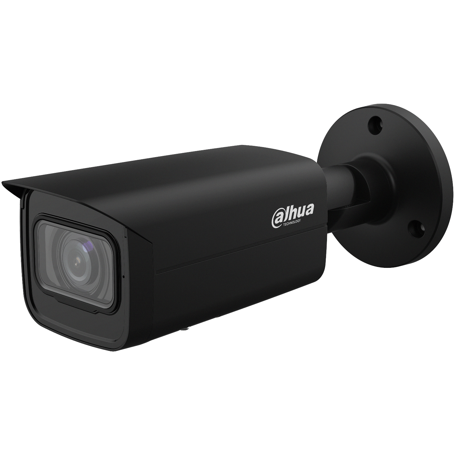 Dahua IPC-HFW3441TP-ZAS-S2-B-WebStore4 Dahua IPC-HFW3441TP-ZAS-S2-B Full HD 4MP Starlight Lite AI buiten bullet camera met 60m IR, varifocale lens, PoE, microSD
