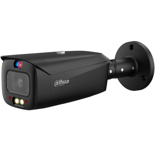 Dahua IPC-HFW3449T1-AS-PV-B Full HD 4MP Full-color Active Deterrence bullet camera WizSense TiOC