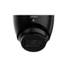 Dahua IPC-HDW3541EM-S-S2-B Full HD 5MP Starlight Lite AI buiten eyeball camera met 50m IR, vaste lens, microfoon, PoE, microSD