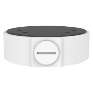 Uniview TR-JB03-H-IN montagebox van aluminium